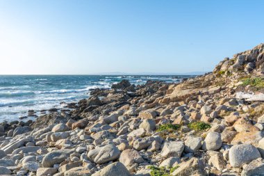 Big Sur - California 'nın en güzel yeri..