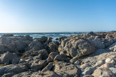Big Sur - California 'nın en güzel yeri..