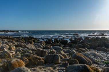 Big Sur - California 'nın en güzel yeri..