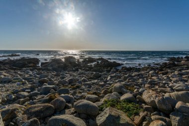 Big Sur - California 'nın en güzel yeri..