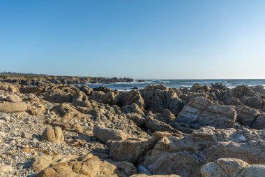 Big Sur - California 'nın en güzel yeri..