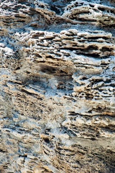 Natural Stones Porous Texture Abstract Background — Stockfoto