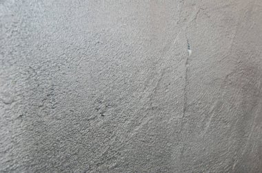 Empty grey concrete wall grunge texture cement background, copy space.