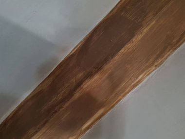 Çeşitli renklerde soyut duvar boyası arkaplanı