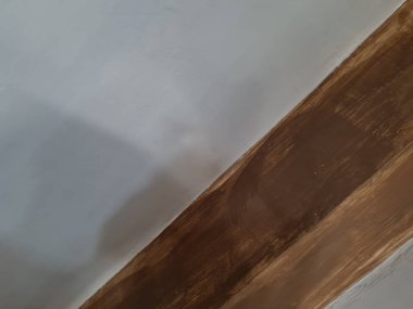 Çeşitli renklerde soyut duvar boyası arkaplanı