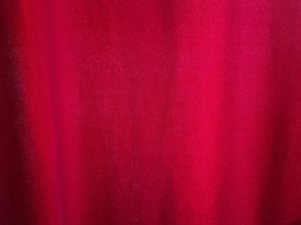 Abstract Background Photo Depicting Red Cloth Combination Shadows — Stock Photo, Image