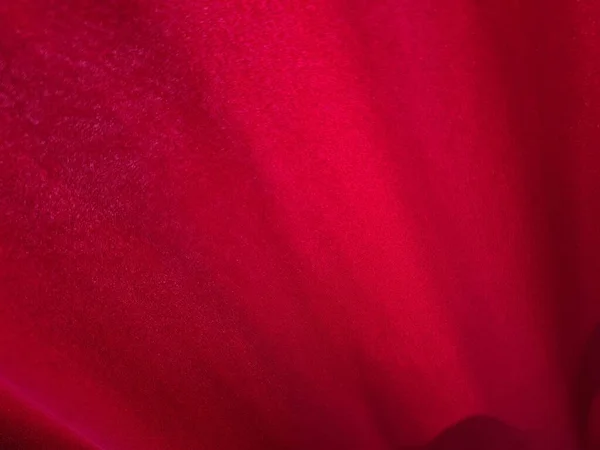 Abstract Background Photo Depicting Red Cloth Combination Shadows — Stock Photo, Image