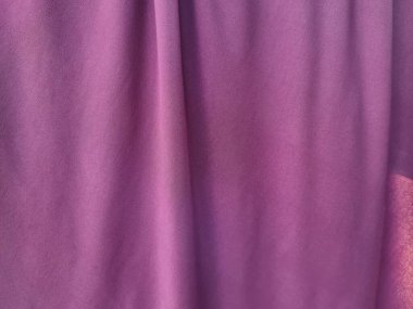 Kırmızı kumaş, gölgeli soyut arkaplan