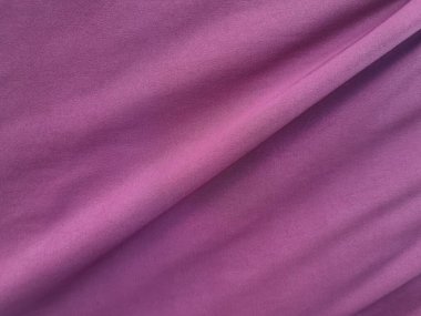 Kırmızı kumaş, gölgeli soyut arkaplan