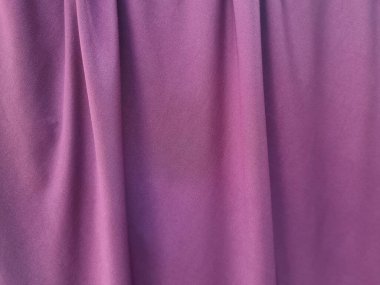 Kırmızı kumaş, gölgeli soyut arkaplan