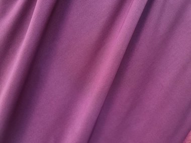 Kırmızı kumaş, gölgeli soyut arkaplan