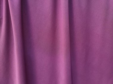 Kırmızı kumaş, gölgeli soyut arkaplan