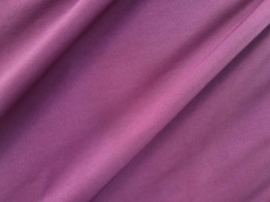 Kırmızı kumaş, gölgeli soyut arkaplan