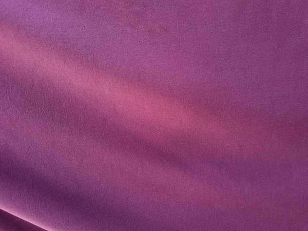 Kırmızı kumaş, gölgeli soyut arkaplan