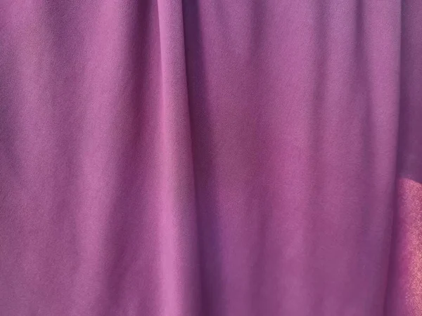 Kırmızı kumaş, gölgeli soyut arkaplan