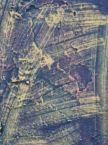 Soyut arkaplan siyah altın kahverengi kombinasyonu