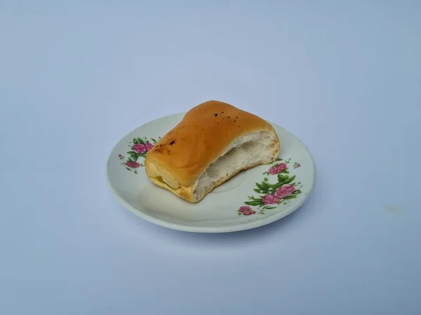 ขนมป าตาลท รสชาต วยหวาน — ภาพถ่ายสต็อก