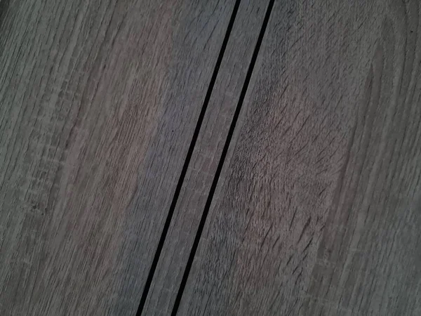 Streszczenie Tło Teksturowane Brązowe Drewniane Drzwi Połączeniu Czarnymi Liniami — Zdjęcie stockowe