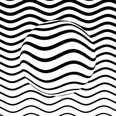 Soyut dikişsiz desenli arkaplan