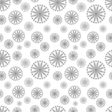 Soyut dikişsiz desenli arkaplan