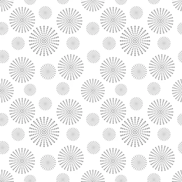 Soyut dikişsiz desenli arkaplan