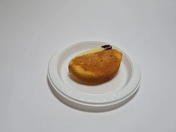 Market Snack Made Flour Other Ingredients Namely Cake Pukis — Φωτογραφία Αρχείου