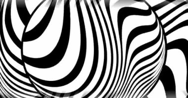 Güzel doku kaleydoskopik tasarım, soyut kaleydoskop arkaplan, eşsiz kaleydoskop animasyonu.