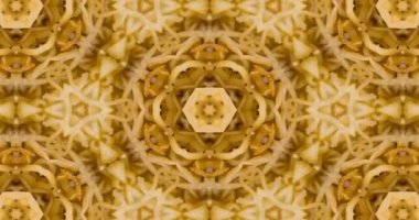 Beautiful texture kaleidoscopic design, abstract kaleidoscope backgroun