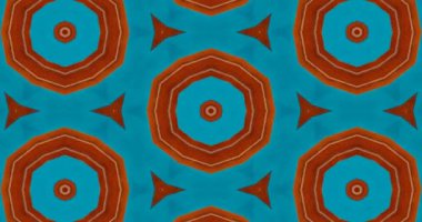 Beautiful texture kaleidoscopic design, abstract kaleidoscope backgroun