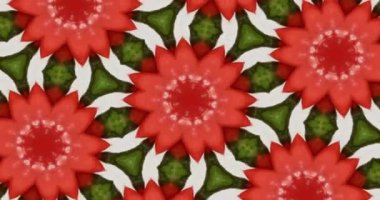 Beautiful texture kaleidoscopic design, abstract kaleidoscope backgroun