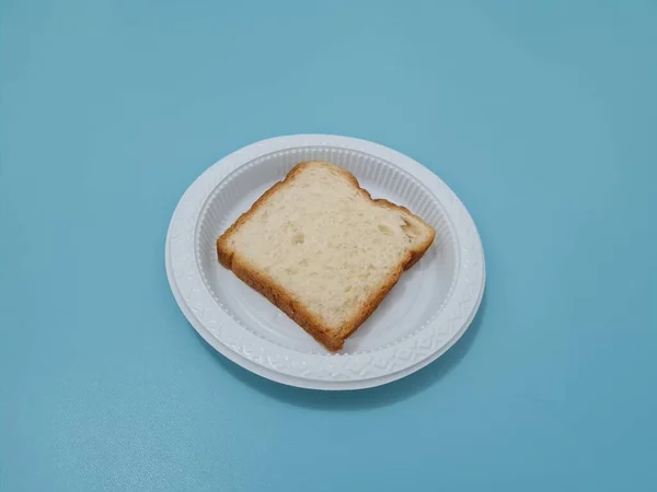 Ψωμί Από Αλεύρι Και Άλλα Συστατικά — Φωτογραφία Αρχείου