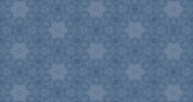 Güzel doku kaleydoskopik tasarım, soyut kaleydoskop arkaplan, eşsiz kaleydoskop animasyonu.