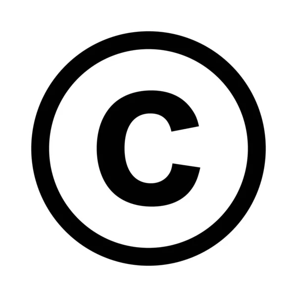 Icon of bitcoin, a virtual currency, in a rotating arrow. Vector.