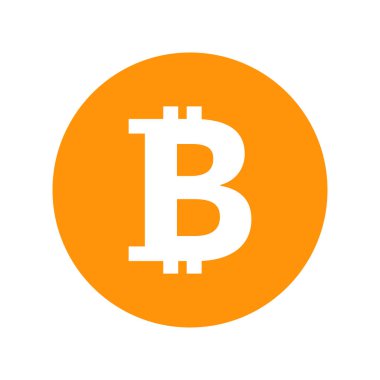 Bitcoin. A simple virtual currency vector.