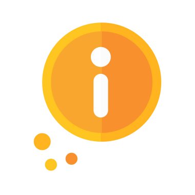 Modern bilgi simgeleri. Rehberler ve açıklamalar. Düzenlenebilir vektörler.