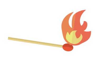 Eşleştir ve ateşle simgeleri. Vektör.