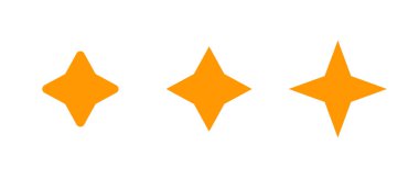 Çeşitli simgeler ayarlandı. Dekorasyon. Düzenlenebilir vektörler.