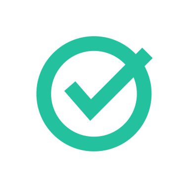 İşaretleme sembolü. Web tasarımı. Düzenlenebilir vektör.