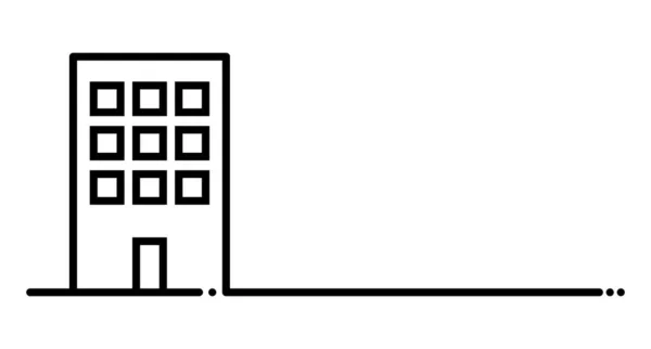 Achtergrond Met Opbouw Kopieerruimte Bewerkbare Vector — Stockvector