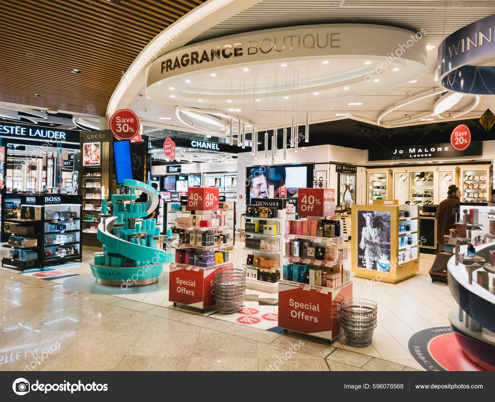 Airport Duty Superdrug Stansted Airport Heathrow Airport The