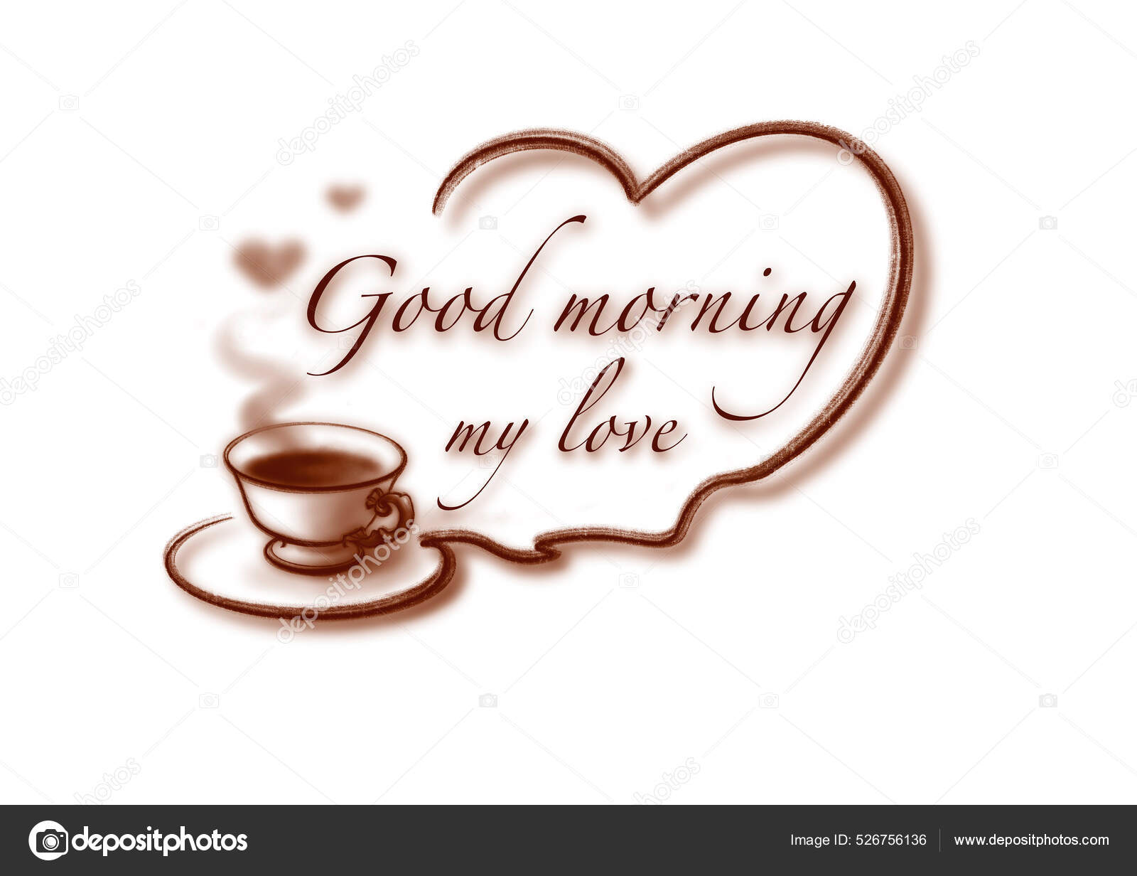 Carte Love Coffee Goddess ; Amoureux du café ; Oh My God Do I Love