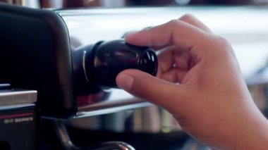 Kapı tokmağı Ekspres Makinesi