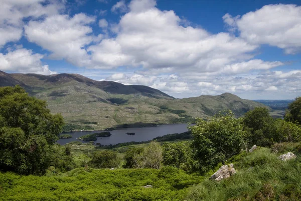 Parque Nacional Killarney Irlanda — Foto de Stock