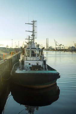 Docklands, Spencer Dock, Capital Dock, Grand Canal Dock, Sir John Rogerson 's Quay, City Quay, Docklands in pandemium covid-19, Dublin, İrlanda, 19 Temmuz 2016