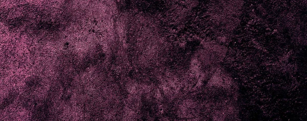 Grunge Textuur Abstracte Paarse Achtergrond Van Oude Muur — Stockfoto