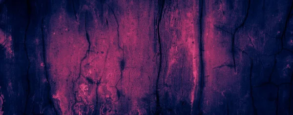 Grunge Texture Abstrait Violet Fond Vieux Mur — Photo