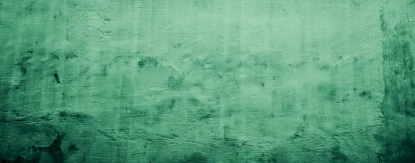 boş siyah yeşil eski beton duvar dokusu