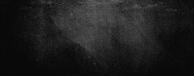 duvar betonunun koyu siyah dokusu