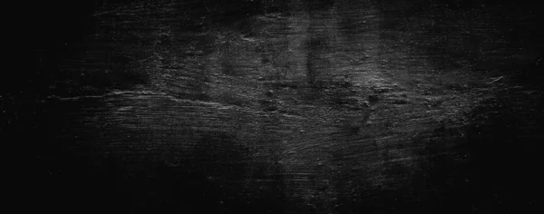 Sötét Fekete Textúra Háttér Fal Beton — Stock Fotó