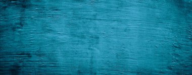 mavi ve siyah beton duvar arkaplan dokusu alçıyla.